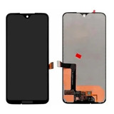 Tela Touch Lcd Frontal Display Xt1965 Xt1962 Moto G7 Plus