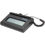 Tableta Gráfica - Topaz Siglite T-l460-hsb-r Usb Almohadilla