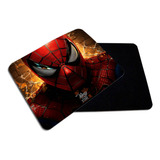 Mouse Pad, Spiderman, Marvel, Super Heroe, Comics, 21x17cm