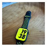 Apple Watch Nike Serie 7 45mm 