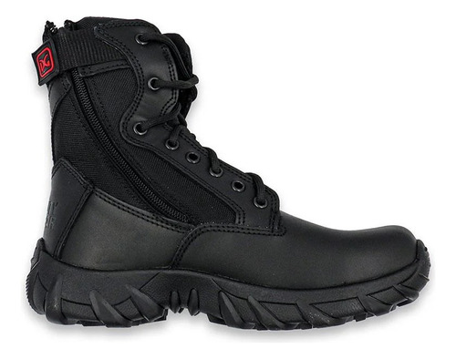 Botas Tacticas Elite 8   Marca Duty Gear