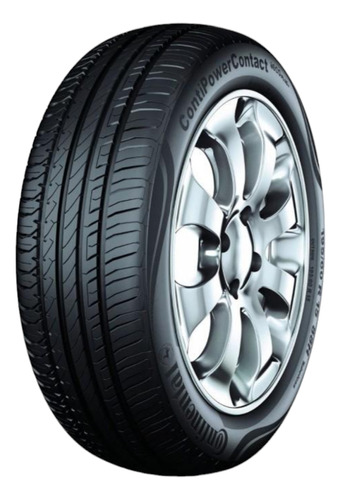 Neumático Continental Contipowercontact 195/55r16 87v