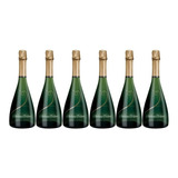 Champagne Navarro Correas Extra Brut Caja X6u 750cc