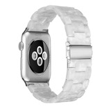 Correa Strap Compatible Con Apple Watch Pulsera Extensible