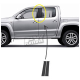 Calcos Parantes Compatible Para Amarok Vw Juego Completo