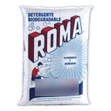 Pack 3 Bolsas De Detergente En Polvo Roma Multiusos 500 Gr