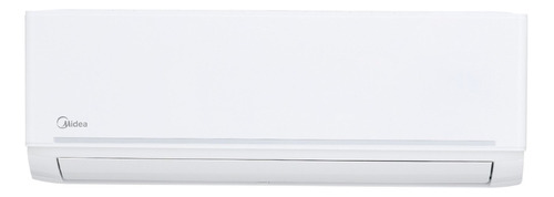 Minisplit Midea Fresh+ On/off 1.5 Ton 220v Sólo Frío Color Blanco