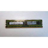 Ram Samsung 2gb Ecc Ddr3 M393b5673fh0