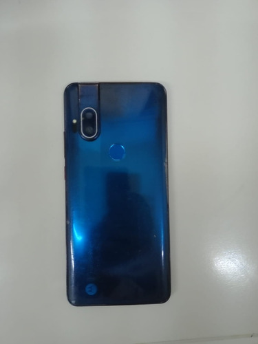 Motorola One Hyper