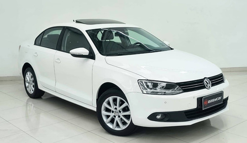 VOLKSWAGEN JETTA 2.0 COMFORTLINE FLEX 4P TIPTRONIC