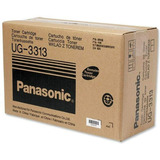 Panasonicug-3313original10000págfax 3789/3785/1100 Nuevo
