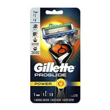 Afeitadora Mango De Afeitar Para Hombres Gillette Proglide P