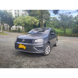 Volkswagen Voyage 2022 1.6 Comfortline