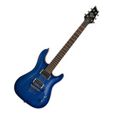 Cort Kx Custom Bbb Guitarra C/ Seymour Duncan 59 + Jb