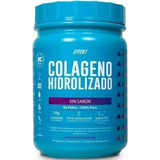 Colágeno Hidrolizado Americano 