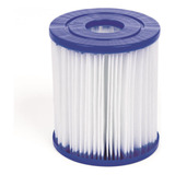 Cartucho Repuesto Filtro 220-240 V/12lts. 1.249 Litros 58093