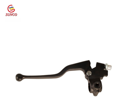 Manija Embrague Soporte Sungo Para Xr-150l / Xr-190l (izq)