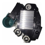 Regulador Alternador Peugeot Tornillo Bajo Tipo Valeo M542 Peugeot 405