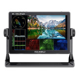 Feelworld Lut11s - Monitor De Campo De Camara Dslr De 10.1 P