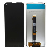 Tela Frontal Display Lcd Moto G9 Power/xt2091 Oled Original