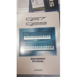 alesis melody 61 keyboard manual