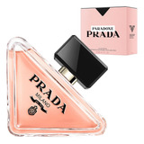 Perfume Importado Feminino Paradoxe De Prada Edp 50 Ml Original Selo Adipec
