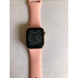 Apple Watch Series 4 De 40mm Con Gps