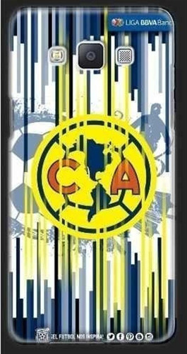 Funda Para Celular America Futbol Para Toda Marca De Cel 1 *