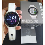 Garmin Approach S62