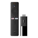 Xiaomi Mi Tv Stick Full Hd 8gb C/control Netflix - Amazon 