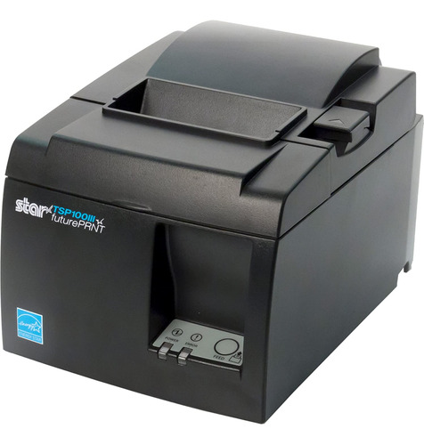Impresora De Facturas Con Bluetooth Con Cortador Automático