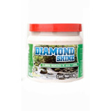 Diamond Shine Crema Limpiadora Quita Sarro Manchas. 1kg