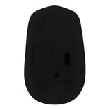 Mouse Inalámbrico Perfect Choice Pc-045038 1600dpi Negr /v