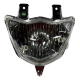 Faro Delantero Original Crossmax 150 Stark 150 Motos Vento