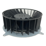 Ventilador Centrífugo De 150 Mm Dc 12 V 24 V Dc, Purificador