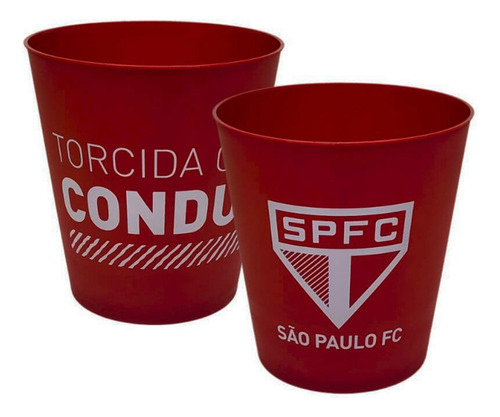 Balde Para Pipoca São Paulo