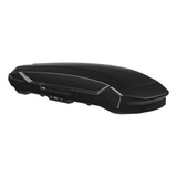 Portaequipaje Thule Motion 3 Xl Black