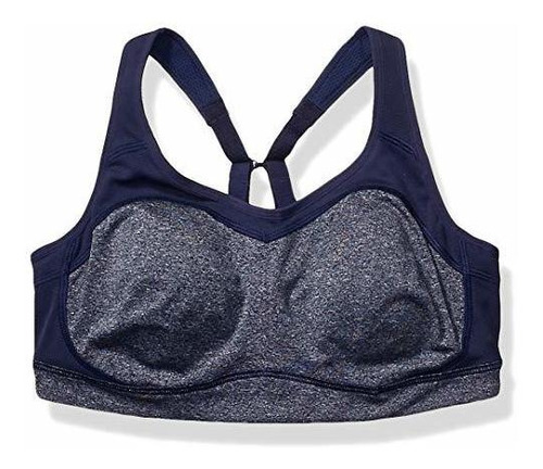 Sujetador Deportivo Champion Distance Underwire 2.0 Para