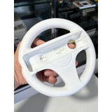 Volante Para Nintendo Wii - Wii Wheel