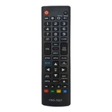 Controle Remoto Compatível Tv Smart Tv LG 3d 42lb5800 /32