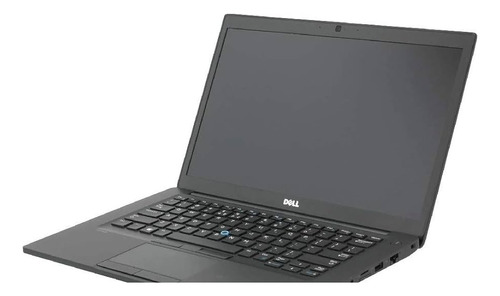 Laptop Dell Latitude 7480 I5 6th Ssd 256 Ram 16 14 Bateria N