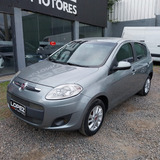 Fiat Palio 1.4 Attractive 5p 8v Modelo 2016