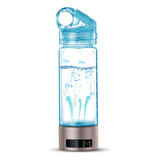 Botella De Hidrógeno Para Ionizador De Agua Con Tecnología T