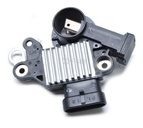 Regulador Voltaje Alternador Chevrolet Aveo 5 4cil 1.6l 2008