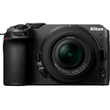 Cámara Nikon Z30 Con Lente 16-50mm Incluye Tarjeta De Memori