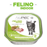 Nupec Lata Felino Indoor By Nupec