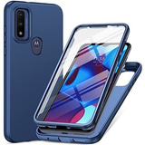 Funda Para Teléfono Motorola Moto-g Pure: G Play 2023 | G Po