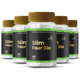 Slim Four Bio