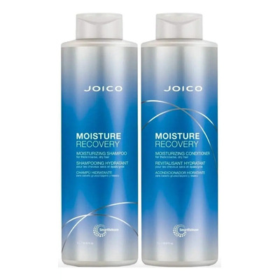 Joico Moisture Recovery Duo 1000 Ml | Meses sin interés