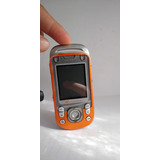 Celular Sony Ericsson W600